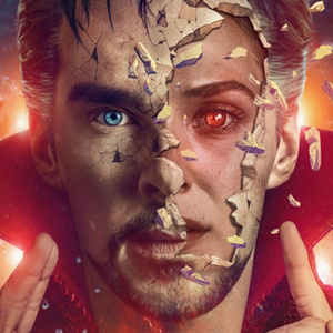 Доктор Стрендж