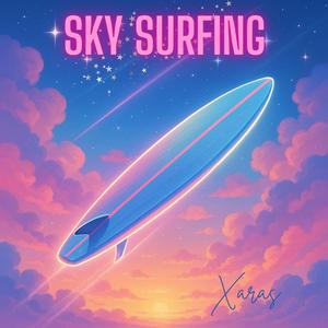 Sky Surfing