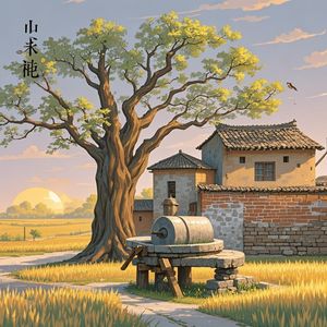 老家