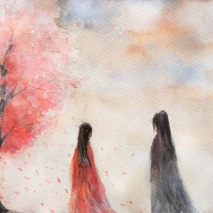 落花遗梦·纯歌版