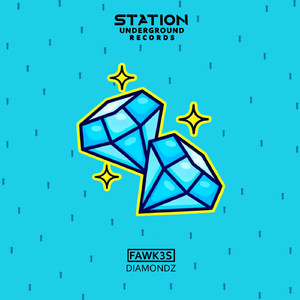Diamondz (Original Mix)