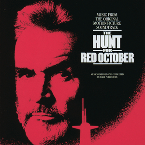 Hymn To Red October (Main Title) (From "The Hunt For Red October" Soundtrack)