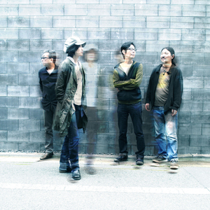 Jung with 高遠彩子, 青木タイセイ (Live)