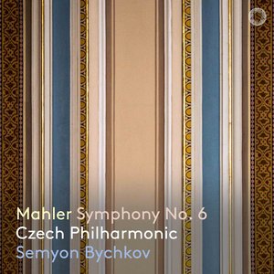 Symphony No. 6 in A Minor "Tragic": I. Allegro energico, ma non troppo. Heftig, aber markig.