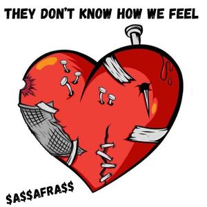 Can't think str8 (feat. B3an)