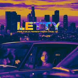 Letty (feat. Phil-O)