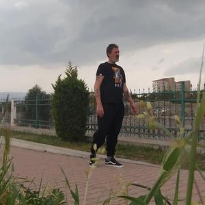 KAFİRİN KIZI
