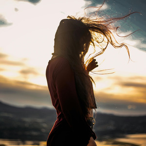 Looking in the sky