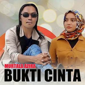 BUKTI CINTA