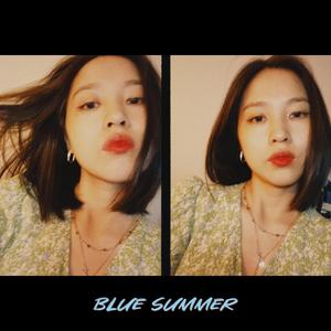 Blue Summer