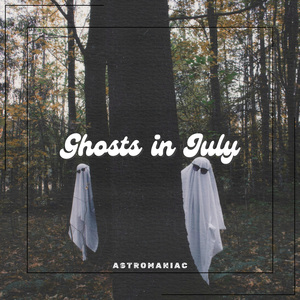 Ghosts in Haunting