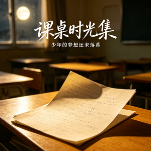 夏季校服里的歌  词曲  卓小野