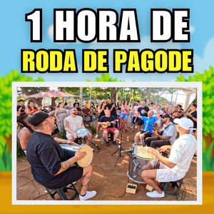 Samba Pras Moças / Coração em Desalinho / Pra São Jorge (Ao Vivo)
