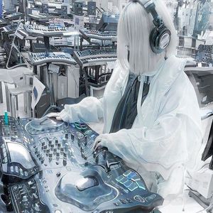 [Free]"DJ Angel" - pluggnb × melody Type Beat