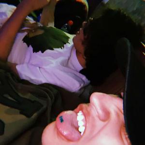 acid tab (feat. agonystevo)