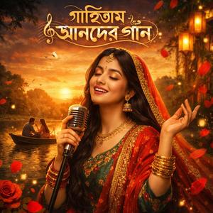 গাহিতাম আনন্দের গান