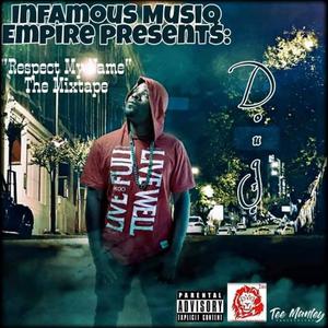 "Drop It Low" Dougie (feat. Rocky & Camo the Rapper)