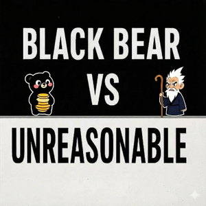 老仙翁大战黑熊精