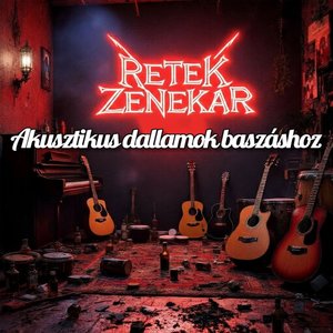 Afrikában jártam (Fakkusztikus verzió)