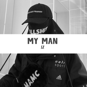 MY MAN