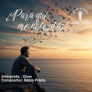 ¿Para qué me necesitas?