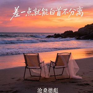 差一点就能白首不分离