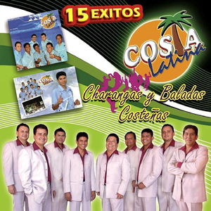 Popurrí Sampuesano: Cumbia Sampuesana / La Muerte de Marily