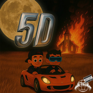 5D