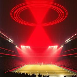 United! United! Red is the colour!