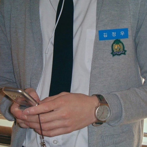 忘不掉的 Jungwoo.WAV