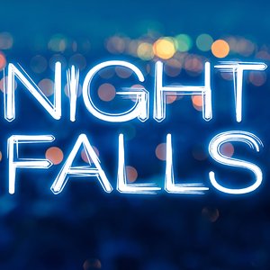 Night Falls (D3 Instrumental)