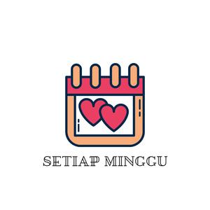 Setiap Minggu