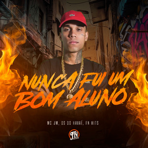 Nunca Fui um Bom Aluno