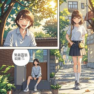 别让恶言将你打败