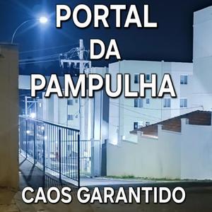 Portal da Pampulha, Caos Garantido
