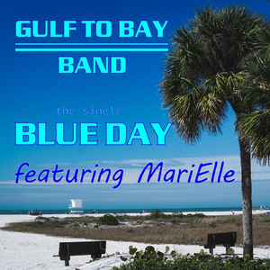 Blue Day (feat. MariElle)