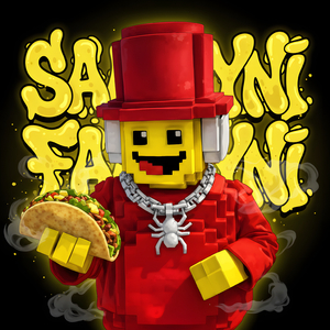 SAMMYNI FATTINI HARDSTYLE (Instrumental)