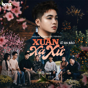 Xuân Xa Xứ (Holmi X Bbeatz Remix - Beat)