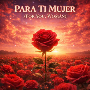 Para Ti Mujer (For You, Woman)
