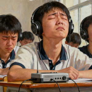 【free】“英语听力”采样 boombap beat/喜剧说唱