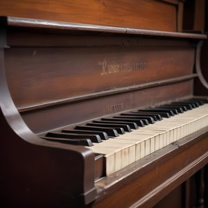 Điệu Qua cung La thứ, B. MotNamKo, Op. thư