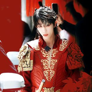 손오공 Super（孙悟空）