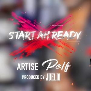 Start Ah Ready
