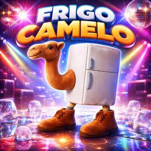 FRIGO CAMELO