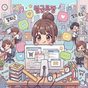월급루팡