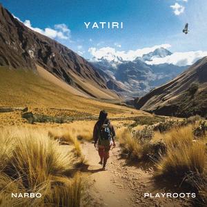 Yatiri (feat. Sebuky)
