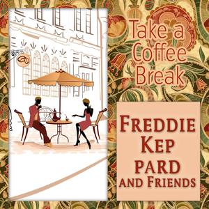 It Must Be The Blues