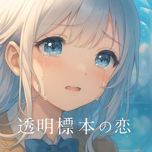 透明標本の恋 No.2