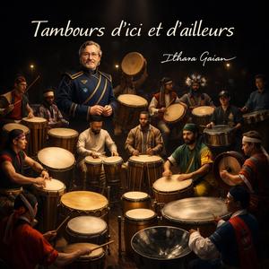 Tambours de guerre (Nagara)