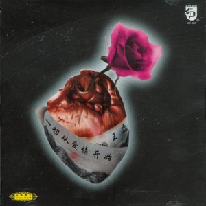 我爱你喜欢你II